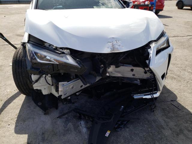 Photo 12 from auction – 2019 LEXUS UX 200 with VIN JTHY3JBH9K2002659