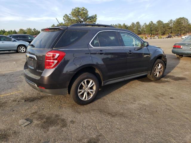 Photo 3 from auction – 2016 CHEVROLET EQUINOX LT with VIN 2GNFLFEK8G6178973