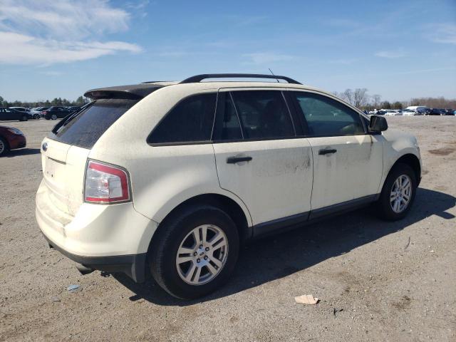 Photo 3 from auction – 2008 FORD EDGE SE with VIN 2FMDK36C98BA74795