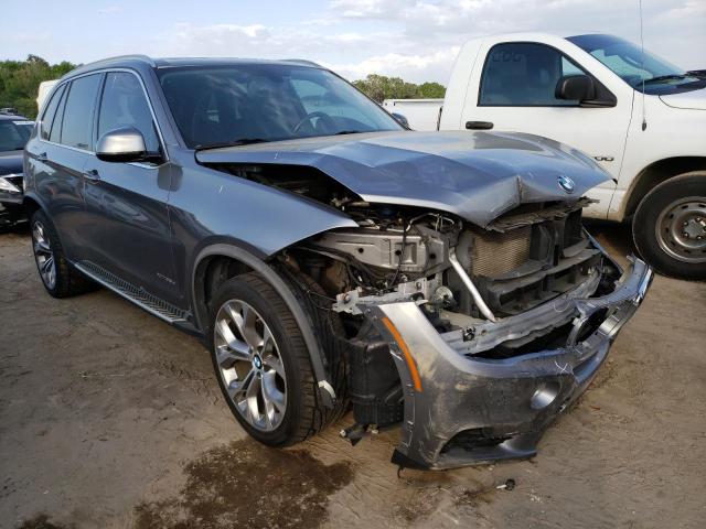 Photo 4 from auction – 2014 BMW X5 XDRIVE3 with VIN 5UXKS4C55E0J96248