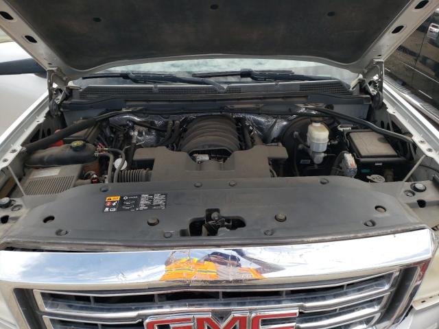 Photo 11 from auction – 2014 GMC SIERRA K15 with VIN 3GTU2UEC7EG258380