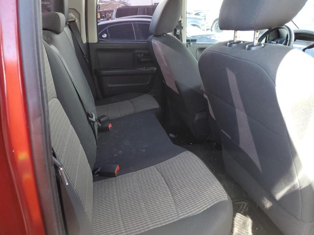 Photo 10 from auction – 2012 DODGE RAM 1500 S with VIN 1C6RD7FT1CS142301