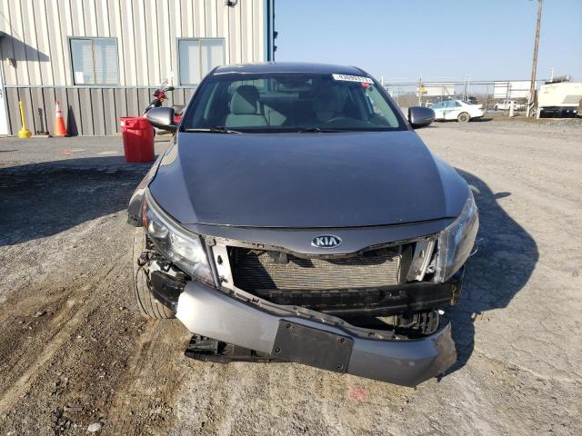 Photo 5 from auction – 2015 KIA OPTIMA LX with VIN 5XXGM4A75FG500300