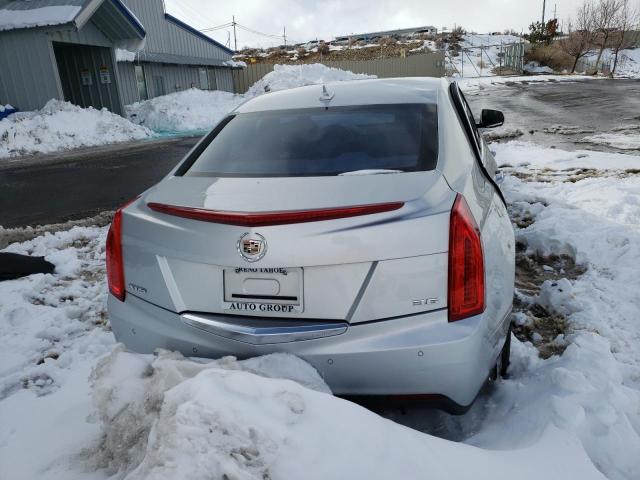 Photo 6 from auction – 2014 CADILLAC ATS PREMIU with VIN 1G6AE5S32E0180649