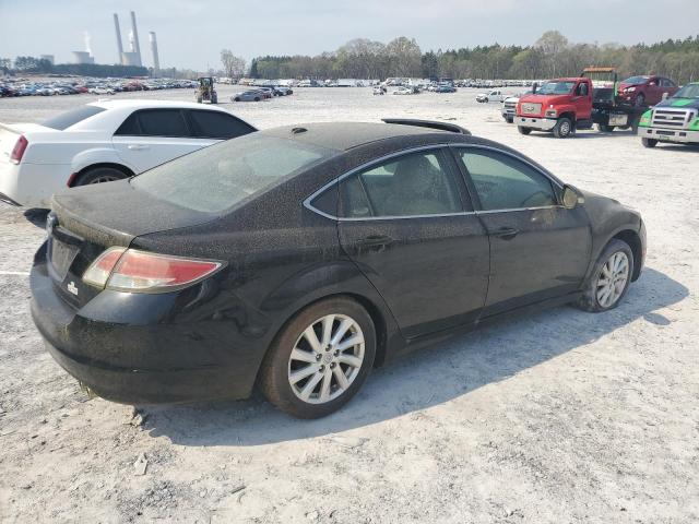 Photo 3 from auction – 2011 MAZDA 6 I with VIN 1YVHZ8CH1B5M22819