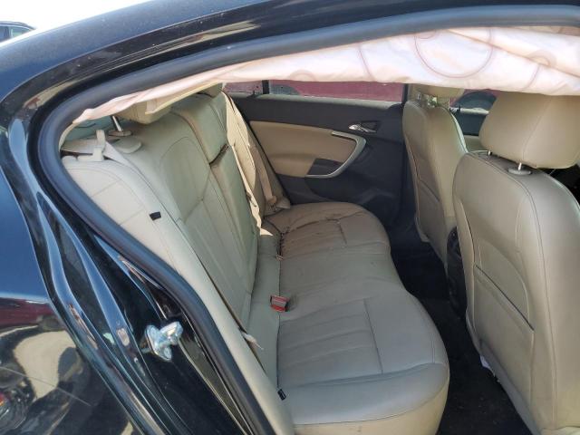Photo 10 from auction – 2016 BUICK REGAL PREM with VIN 2G4GS5GX5G9145653