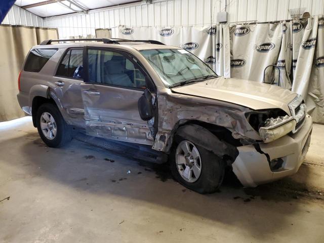 Photo 4 from auction – 2008 TOYOTA 4RUNNER SR with VIN JTEZU14R98K020026