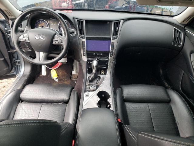 Photo 8 from auction – 2016 INFINITI Q50 PREMIU with VIN JN1EV7AR4GM346832
