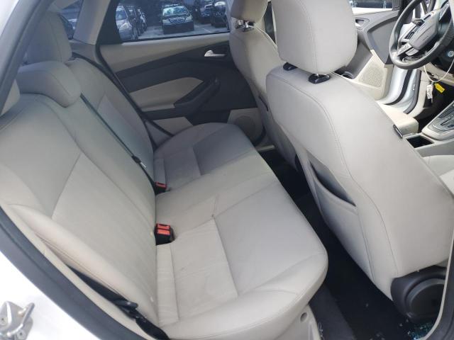 Photo 10 from auction – 2016 FORD FOCUS SE with VIN 1FADP3F24GL221980