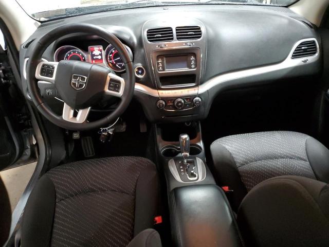 Photo 8 from auction – 2015 DODGE JOURNEY SE with VIN 3C4PDCABXFT687262