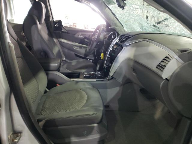 Photo 7 from auction – 2012 CHEVROLET TRAVERSE L with VIN 1GNKVFED8CJ424363