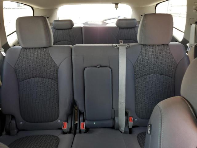 Photo 10 from auction – 2013 CHEVROLET TRAVERSE L with VIN 1GNKRGKDXDJ168260