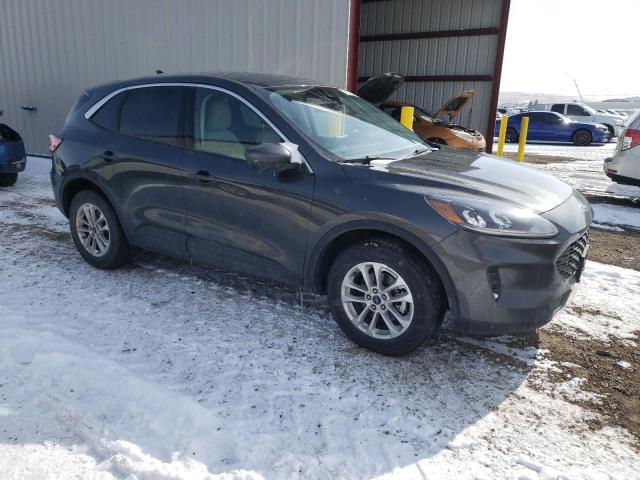 Photo 4 from auction – 2020 FORD ESCAPE SE with VIN 1FMCU9G69LUB73010
