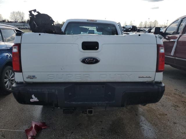 Photo 6 from auction – 2015 FORD F250 SUPER with VIN 1FTBF2A62FEC79517