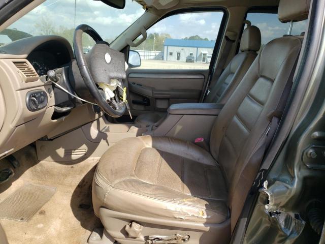 Photo 7 from auction – 2004 FORD EXPLORER X with VIN 1FMZU63K24UA92010