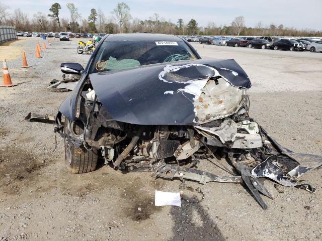Photo 5 from auction – 2008 LEXUS GS 350 with VIN JTHCE96S680018783