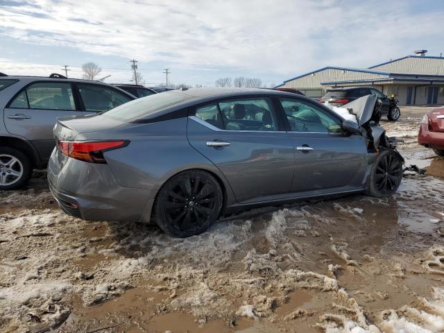Photo 3 from auction – 2020 NISSAN ALTIMA PLA with VIN 1N4AL4FVXLC146517
