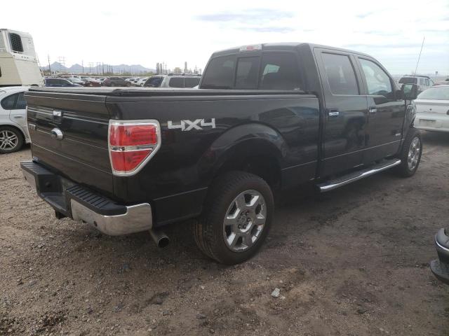 Photo 3 from auction – 2014 FORD F150 SUPER with VIN 1FTFW1ETXEFC46916