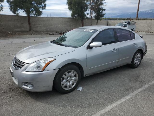 Photo 1 from auction – 2010 NISSAN ALTIMA BAS with VIN 1N4AL2AP0AN553048