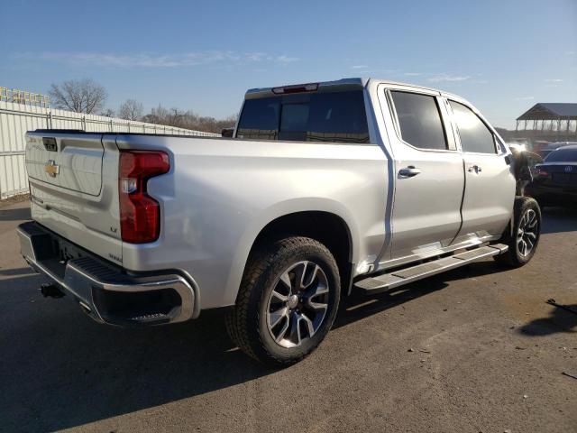 صورة رقم 3 من المزاد - 2022 CHEVROLET SILVERADO مع VIN 3GCUYDED1NG149551