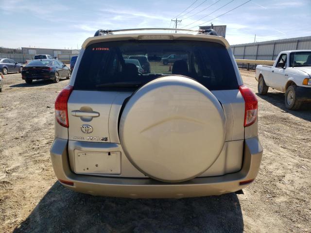 Photo 6 from auction – 2007 TOYOTA RAV4 with VIN JTMZD33V175065733