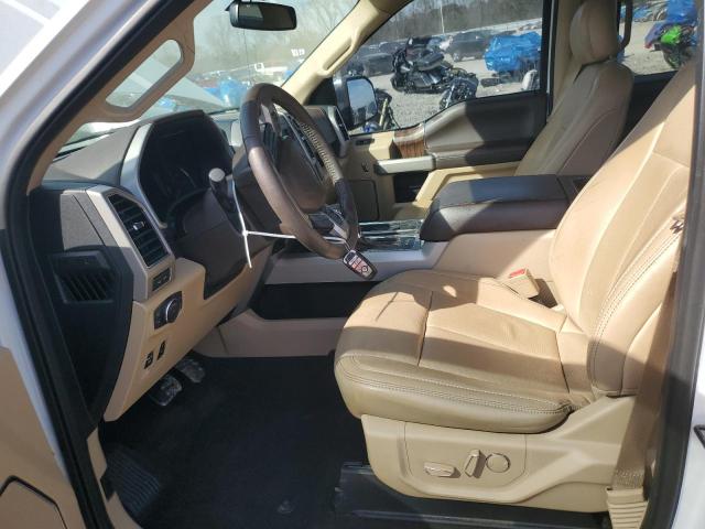 Photo 7 from auction – 2018 FORD F150 SUPER with VIN 1FTEW1E58JFD71498