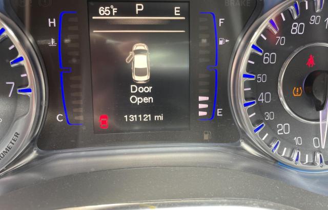 Photo 8 from auction – 2015 CHRYSLER 200 LIMITE with VIN 1C3CCCAB7FN672532