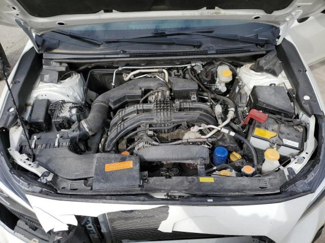 Photo 11 from auction – 2018 SUBARU CROSSTREK with VIN JF2GTABC6JH307504