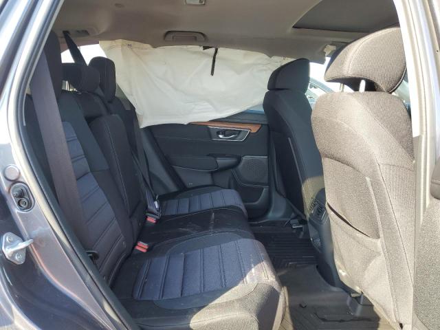Photo 11 from auction – 2021 HONDA CR-V EX with VIN 5J6RW2H52ML021058