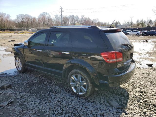 Photo 2 from auction – 2015 DODGE JOURNEY SE with VIN 3C4PDCAB7FT714062