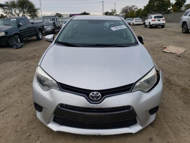 Photo 5 from auction – 2015 TOYOTA COROLLA L with VIN 5YFBURHE2FP327628