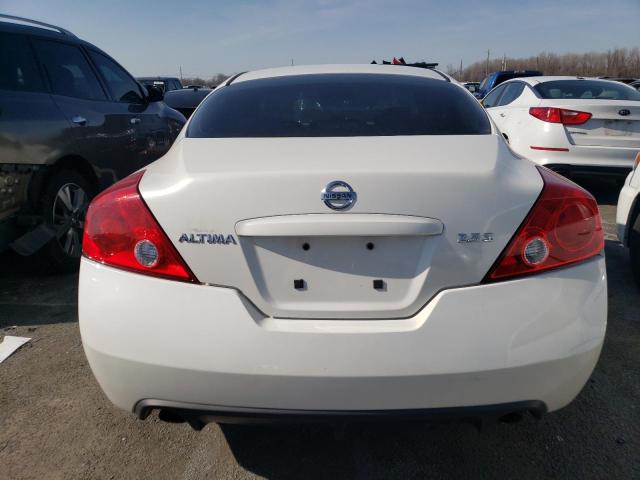Photo 6 from auction – 2008 NISSAN ALTIMA 2.5 with VIN 1N4AL24E88C247277