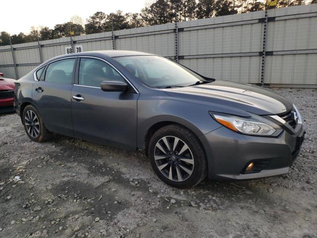 Photo 4 from auction – 2017 NISSAN ALTIMA 2.5 with VIN 1N4AL3AP1HC162695