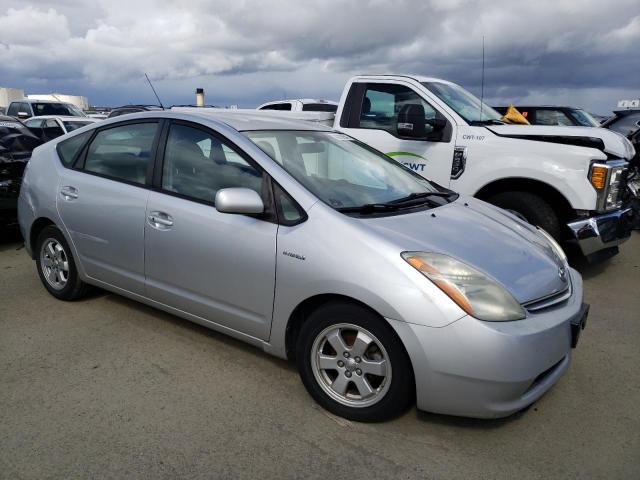 Photo 4 from auction – 2006 TOYOTA PRIUS with VIN JTDKB20U367530285