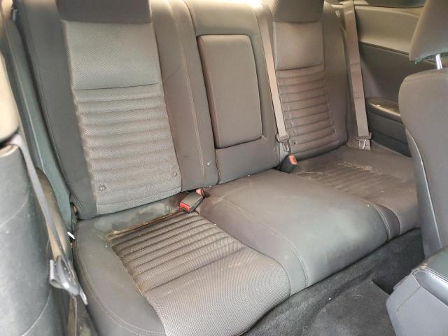 Photo 10 from auction – 2013 DODGE CHALLENGER with VIN 2C3CDYAGXDH553854