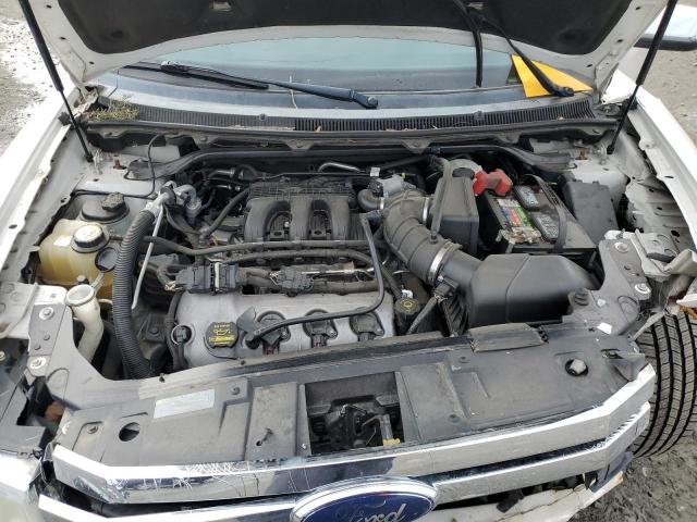 Photo 11 from auction – 2009 FORD FLEX LIMIT with VIN 2FMEK63C99BA12437