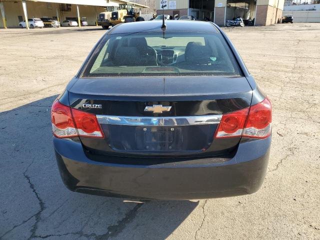 Photo 6 from auction – 2012 CHEVROLET CRUZE LS with VIN 1G1PD5SH5C7147907