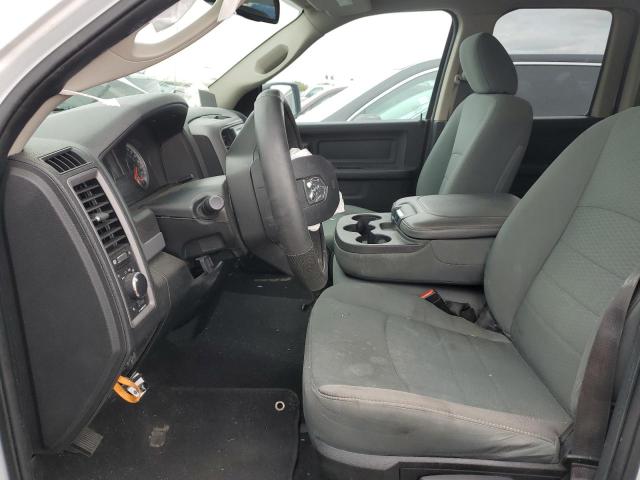 Photo 7 from auction – 2018 RAM 1500 ST with VIN 1C6RR6FG0JS174071
