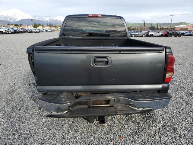 Photo 6 from auction – 2005 CHEVROLET SILVERADO with VIN 2GCEC19T951253250