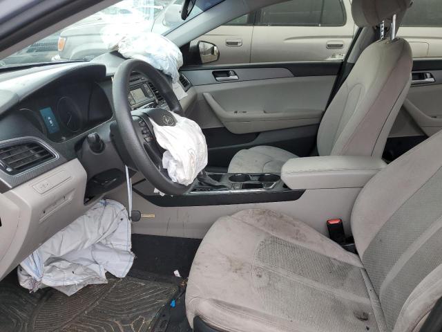 Photo 7 from auction – 2015 HYUNDAI SONATA SE with VIN 5NPE24AF2FH070217