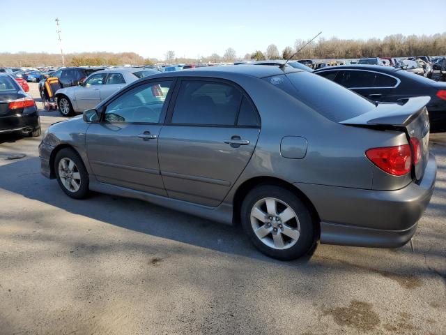 Foto 2 de la subasta – 2006 TOYOTA COROLLA con VIN 2T1BR32E66C619113