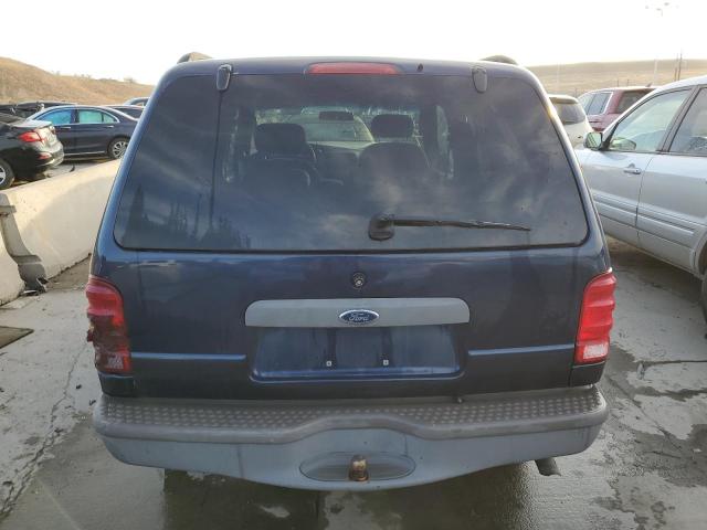 Photo 6 from auction – 2003 FORD EXPLORER S with VIN 1FMZU70EX3UA47187