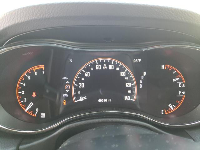 Photo 9 from auction – 2019 DODGE DURANGO R/ with VIN 1C4SDJCT2KC740742