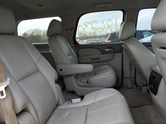 Photo 11 from auction – 2011 CHEVROLET TAHOE C150 with VIN 1GNSCBE02BR219326