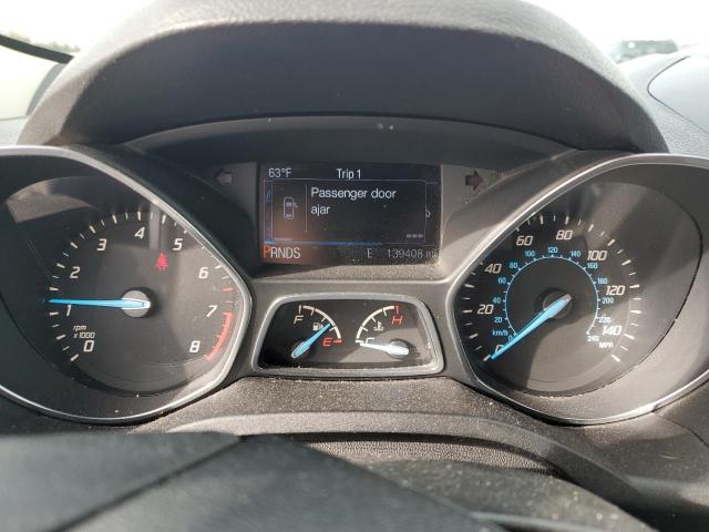 Photo 9 from auction – 2013 FORD ESCAPE SEL with VIN 1FMCU0HX0DUC36838
