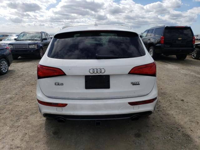 Photo 6 from auction – 2015 AUDI Q5 PREMIUM with VIN WA1DGAFP2FA090031