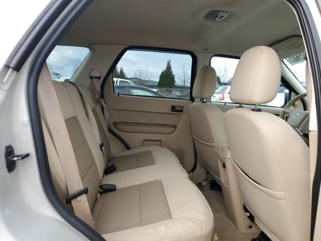 Photo 10 from auction – 2008 FORD ESCAPE XLT with VIN 1FMCU93128KA09353