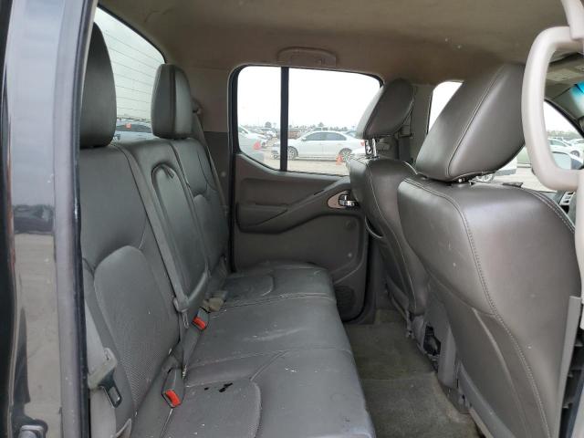 Photo 10 from auction – 2013 NISSAN FRONTIER S with VIN 1N6AD0ER8DN763891