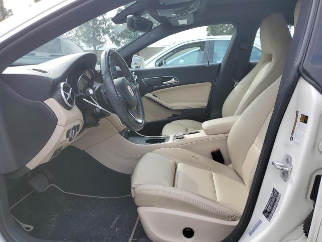 Photo 7 from auction – 2016 MERCEDES-BENZ CLA 250 with VIN WDDSJ4EB9GN323604
