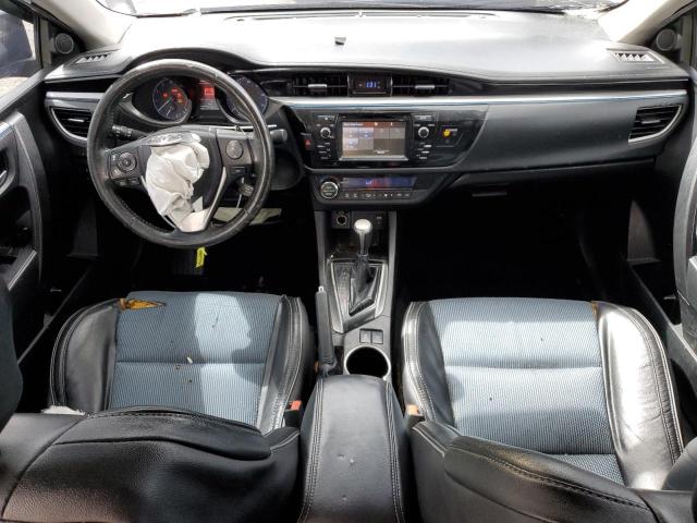 Photo 8 from auction – 2016 TOYOTA COROLLA L with VIN 5YFBURHE6GP472947